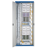 Opitical Distribution Frame ODF