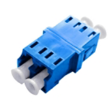 Fiber Optic Adapter
