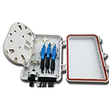 FTTH Terminal Box