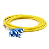 Fiber Optic Pigtails