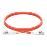 Fiber Optic Patch Cable